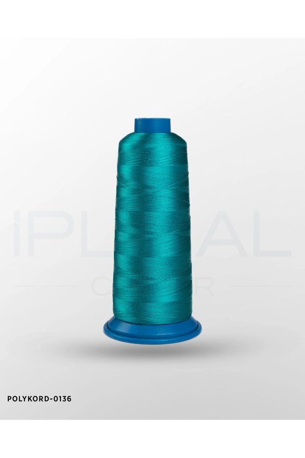 Polykord – 0136 Embroidery Thread