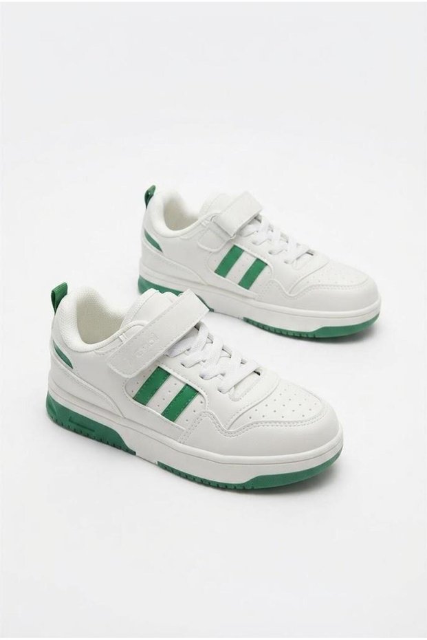 Cool Foor Comfortable Flexible Sneaker Boys' Sports Shoes