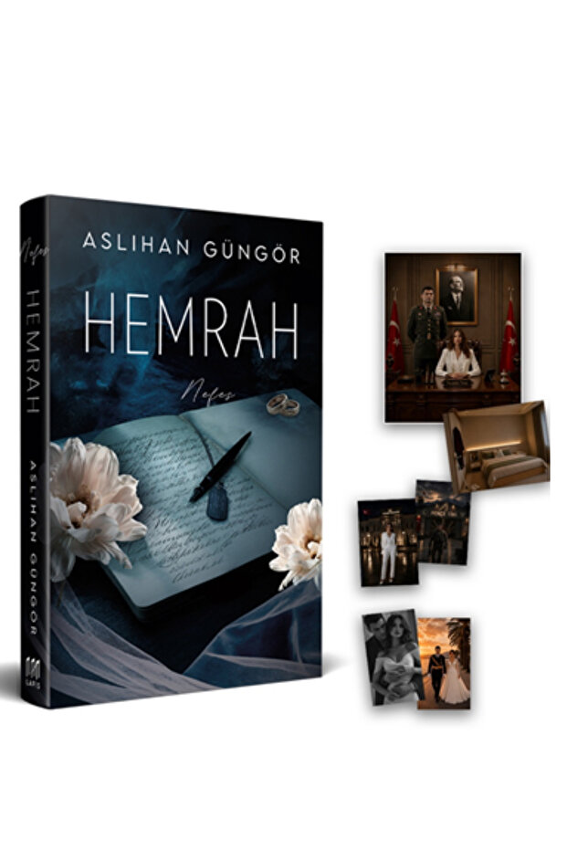 Hemrah - Nefes