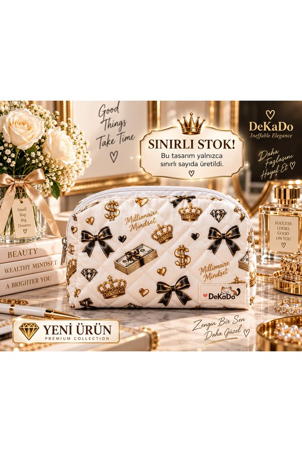 Affluent - Limited Edition (New Product)