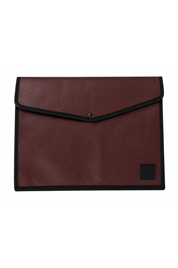 Deri Tablet notebook kılıfı