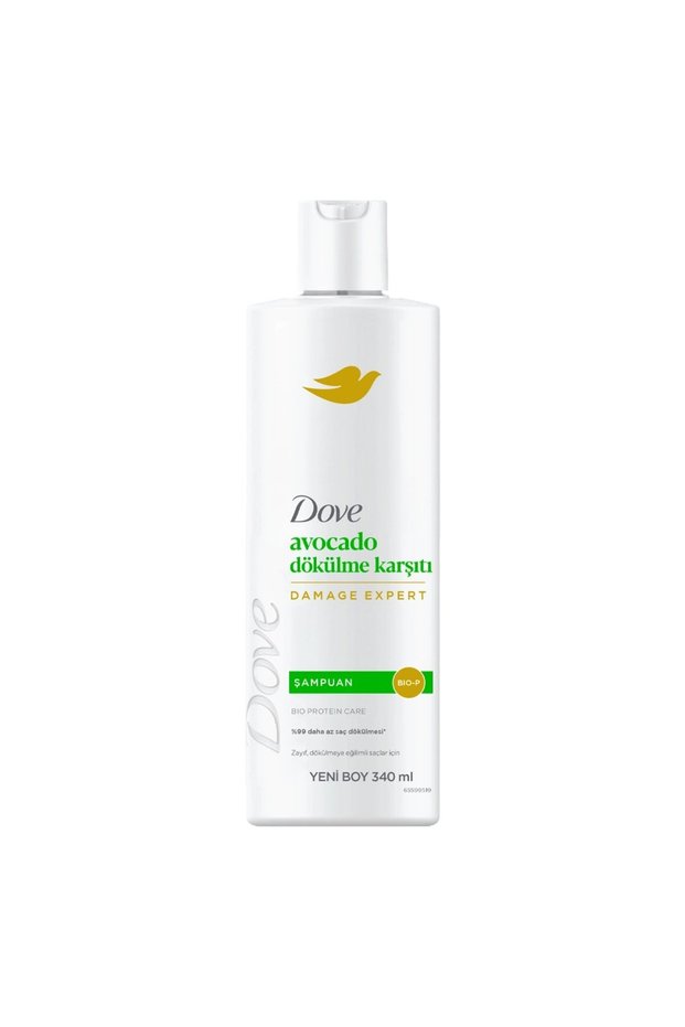 Shampoo Anti-Hair Loss 400 ml New Packaging