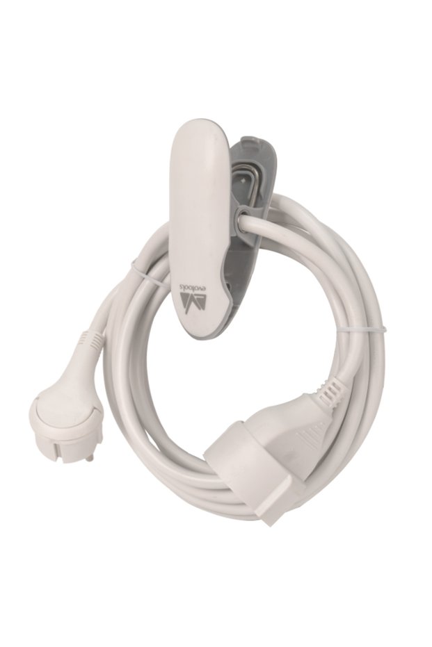 Prelungitor electric cu Clema Evotools, 5 —