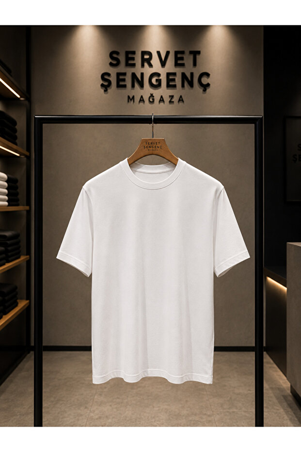Basic T-shirt