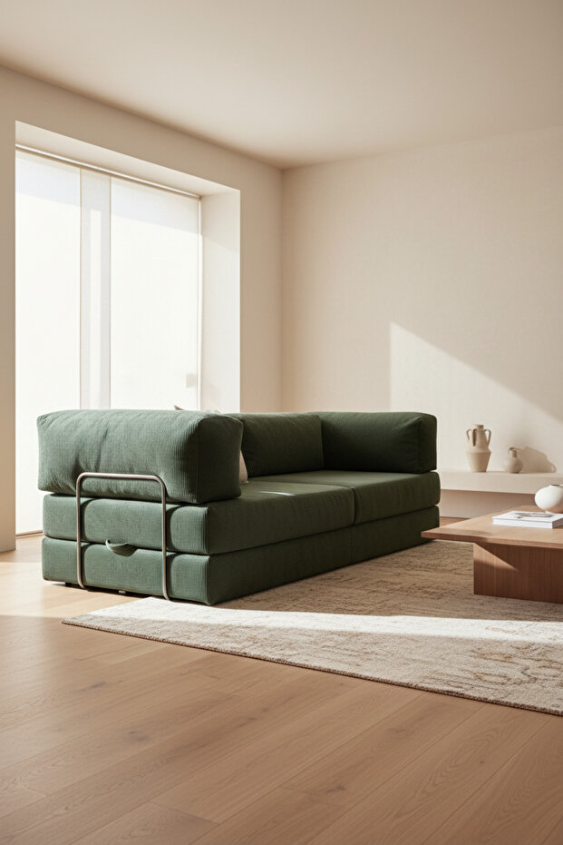 MY SOFA 180X90 MODULER KOLTUK