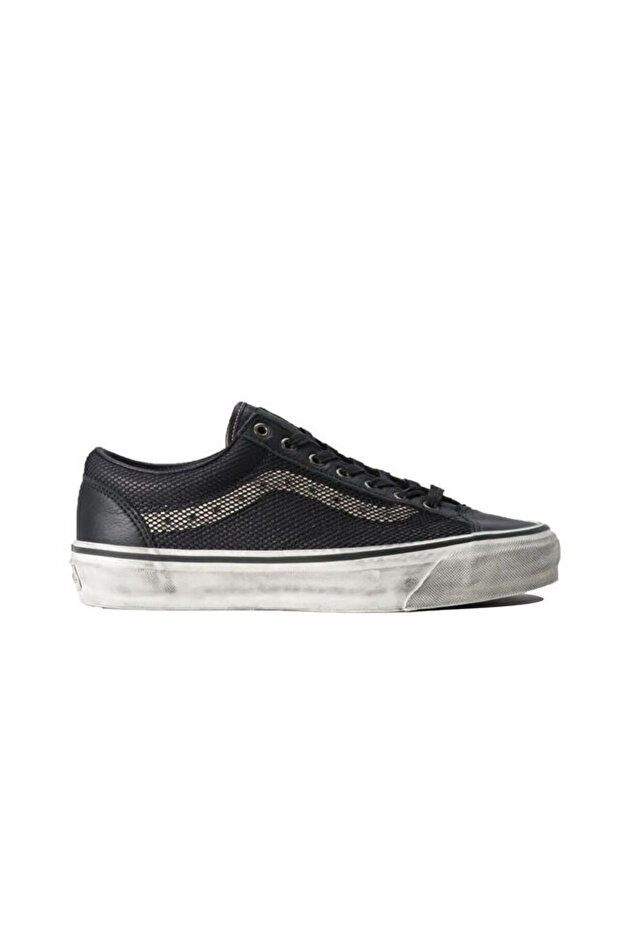 Lx Old Skool 36 Unisex Casual Shoes Vn000D9Rbm81 Black
