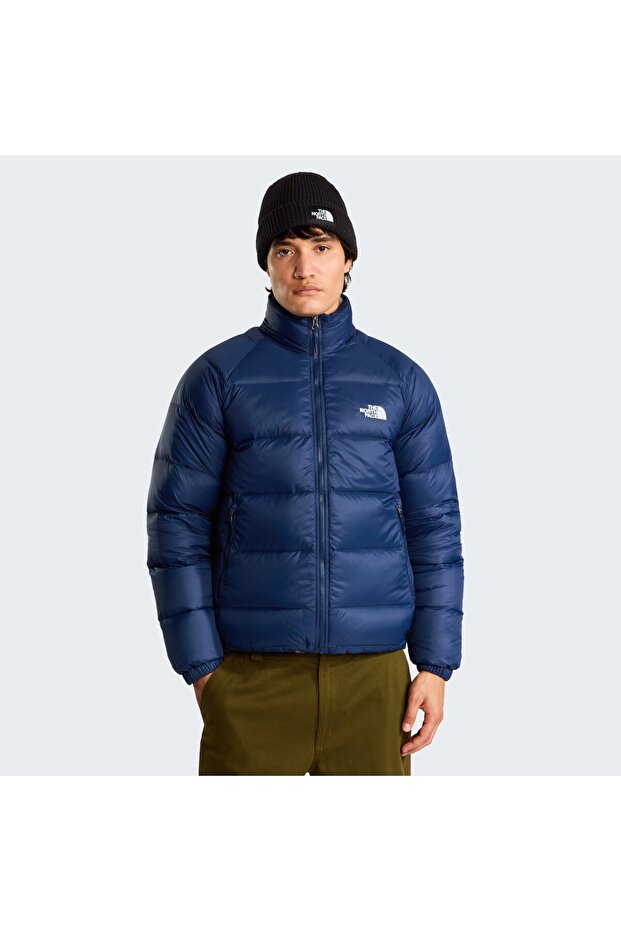 M Hydrenalite down Jacket Navy