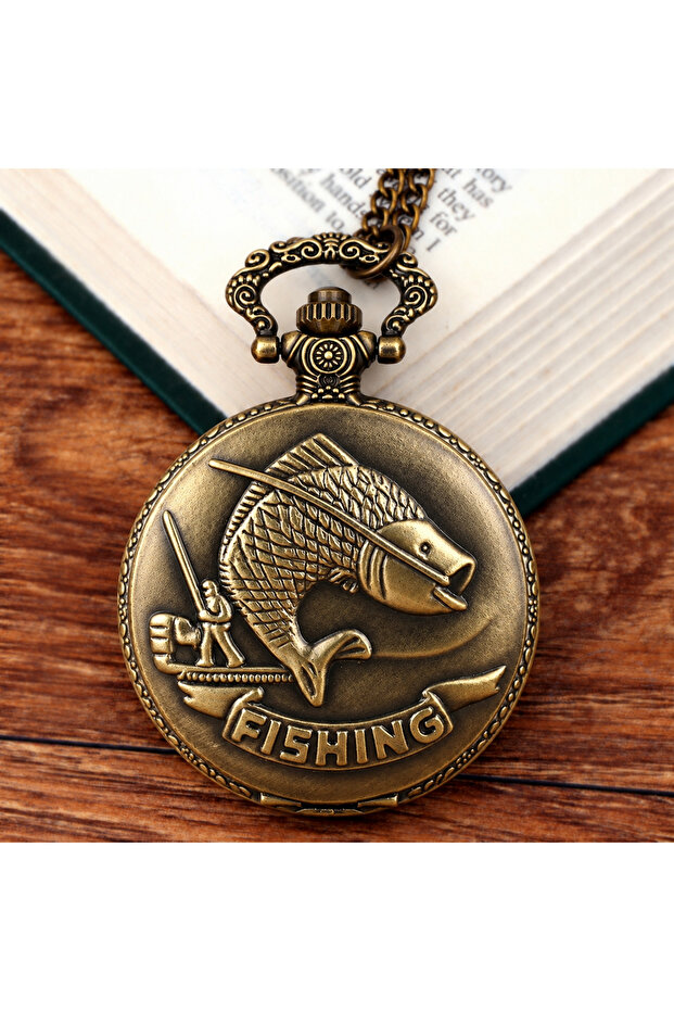 Pocket Watch