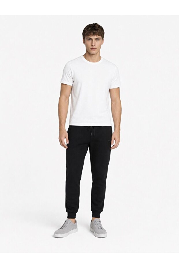 Regular Fit Men's Sweatpants