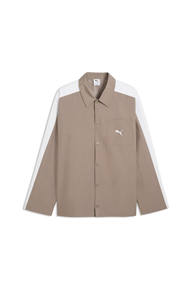 T7 Men's Wide Cut Jacket