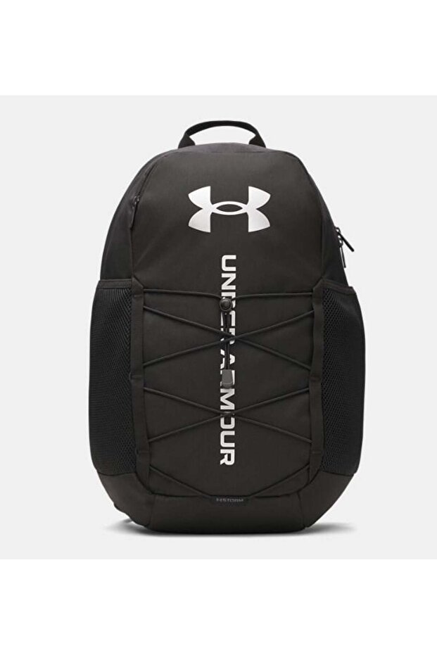 Hustle Sport 6.0 Backpack Black