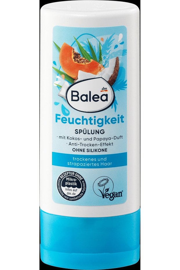 Balsam de păr, 50 ml