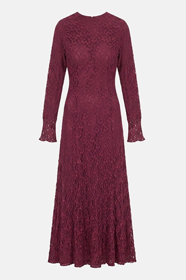 Lace Dress