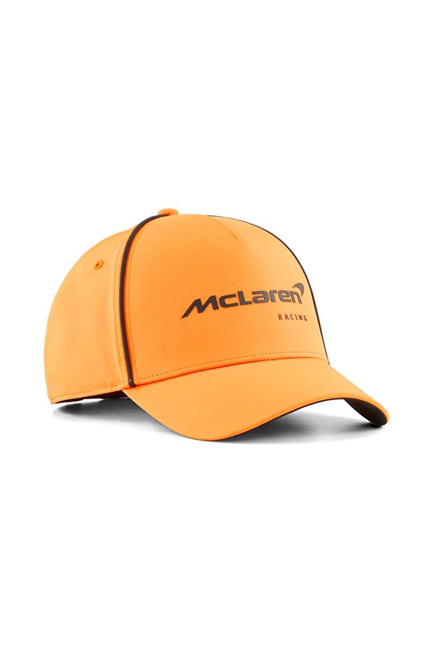 Mclaren Racing Baseball Cap