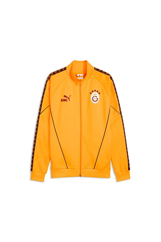 Galatasaray King Anthem Men's Jacket