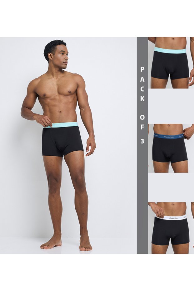 Men Trunk
