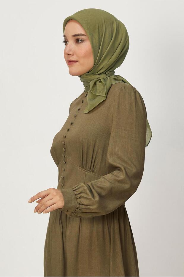 Allure Plain Scarf 8669