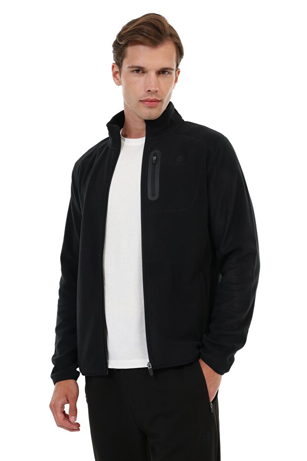 Polar Men's Black ml Nordic 7Sn165