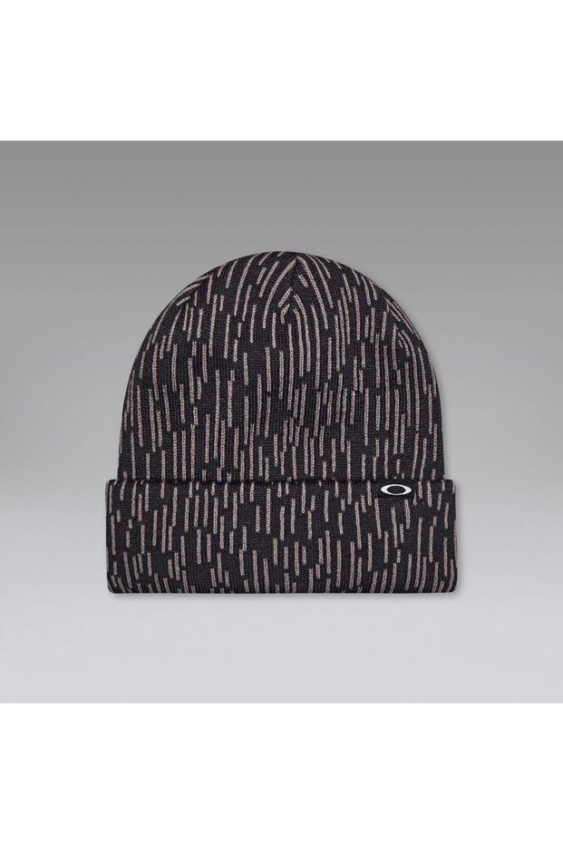Fleece-Lined Graphic Unisex Bere