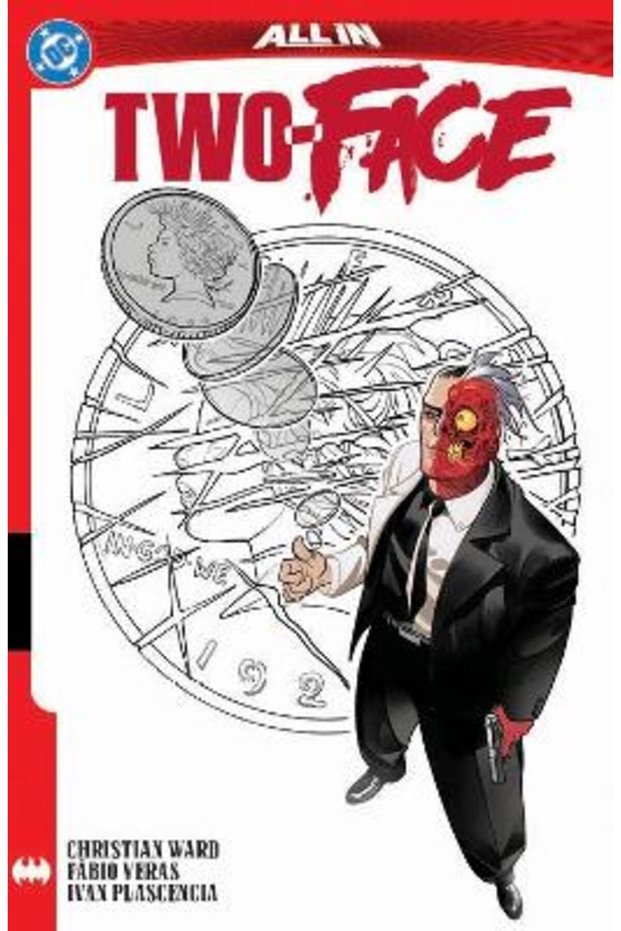 Two-Face: Trial Separation