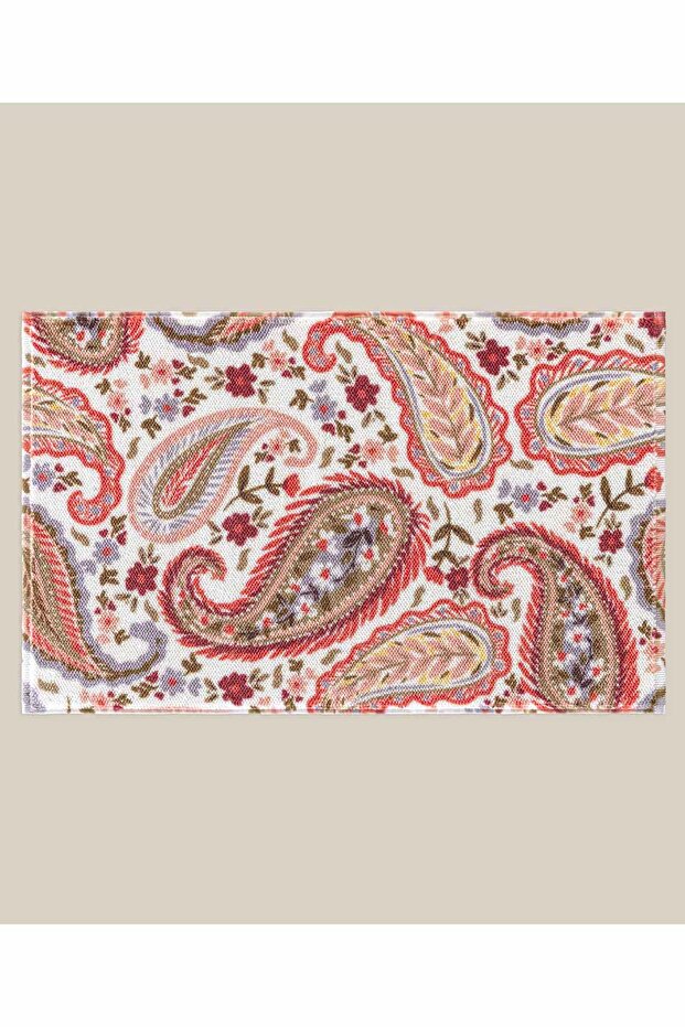 Paisley Paspas