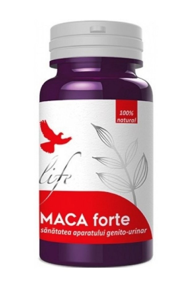 Maca forte 1x30cps