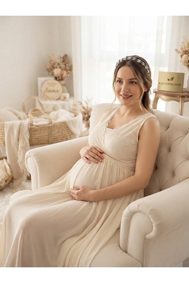 Alparslan' Special Maternity Crown Series