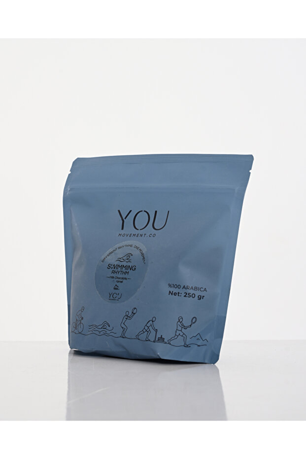 Swimming Rhythm Coffee