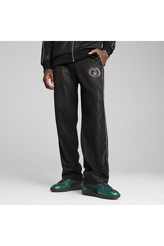 x HARRY POTTER T7 Relaxed Track Pants Men