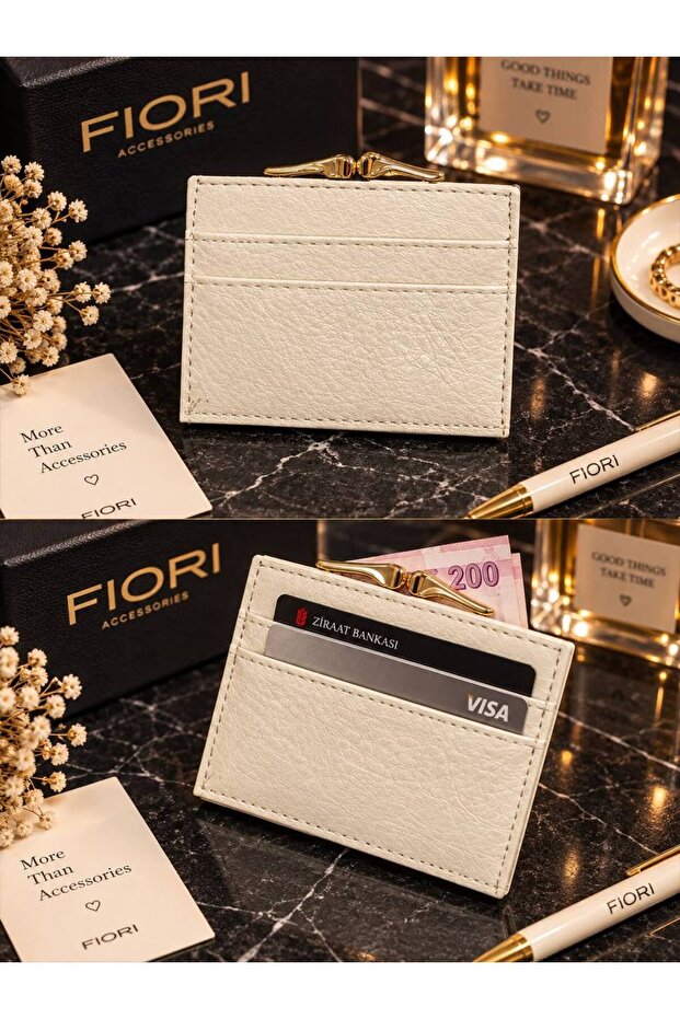 Card wallet