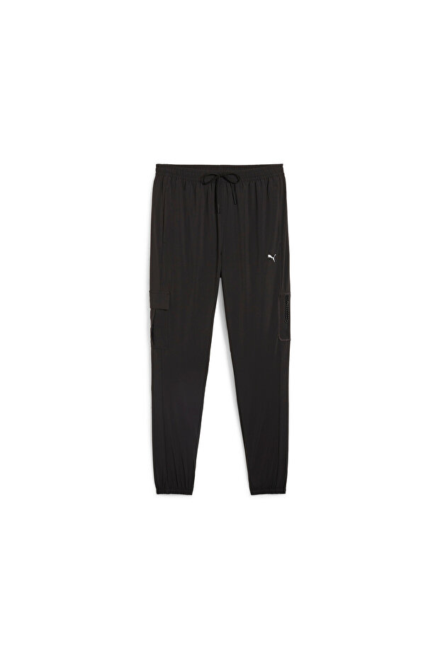Flex Woven Cargo Pants Men