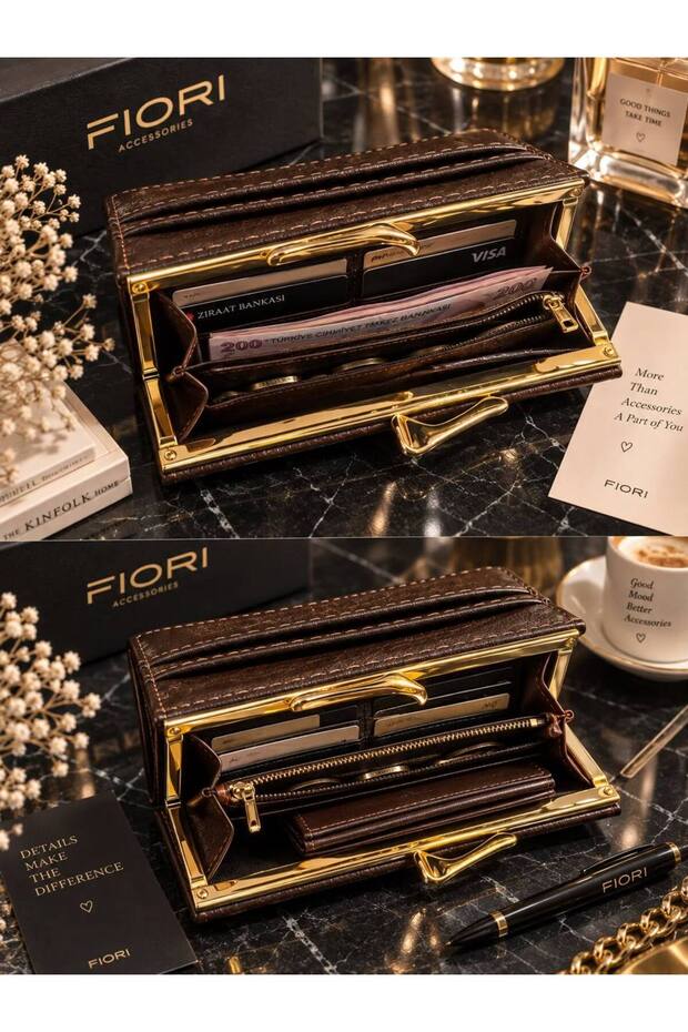 Card wallet