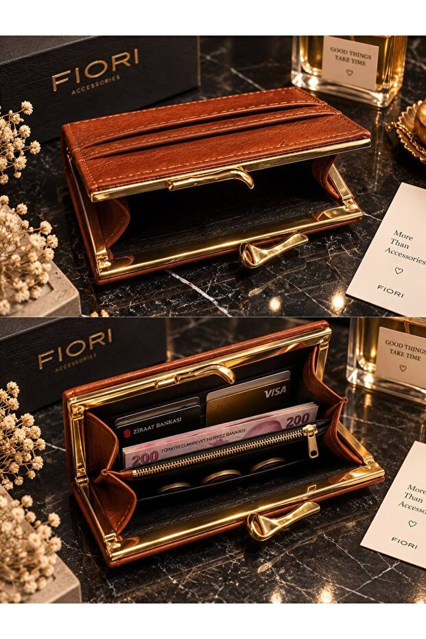 Card wallet