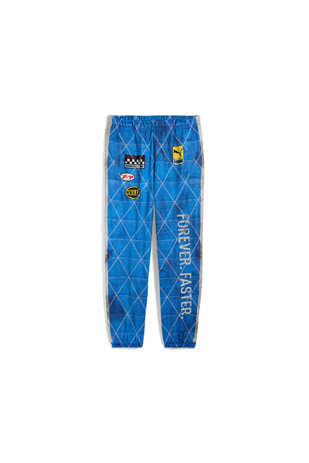 A$AP ROCKY x Quilted Sweatpants