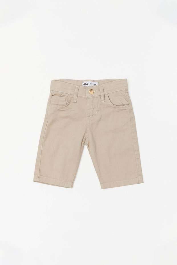 Boy's Capri Pants
