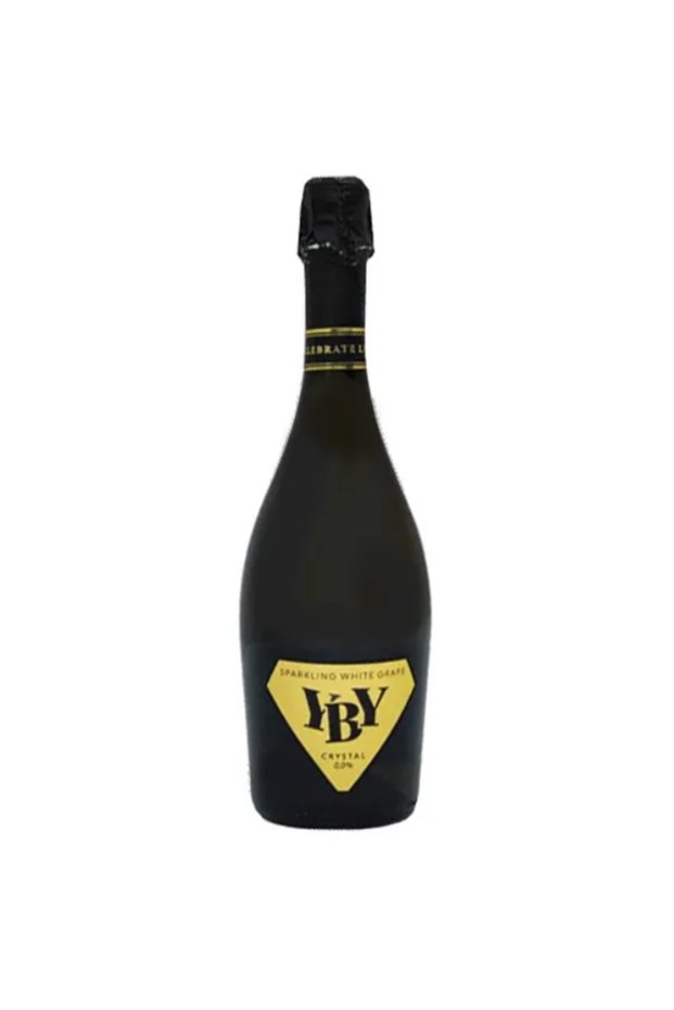 Non- Alcoholic Classic YBY 750 ml x 3