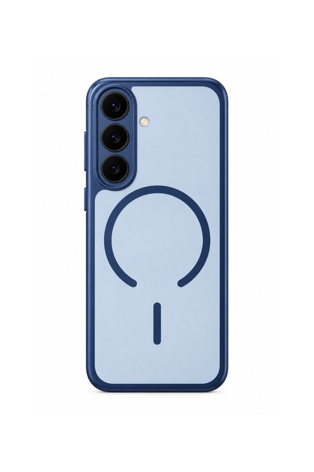 Tag Series Hard Case Compatible with Samsung S26 with Magsafe Feature
