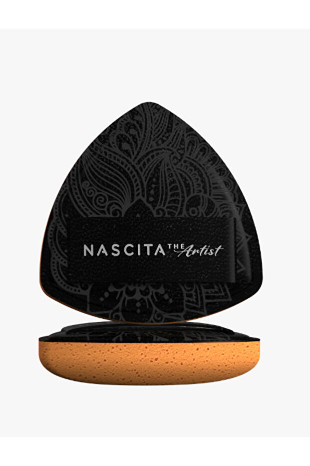 Porecell Makeup Sponge Nasyuzfs0135