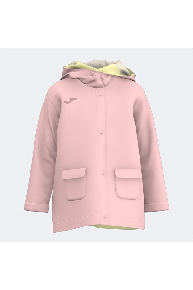500932.548 Children's Raincoat Pink