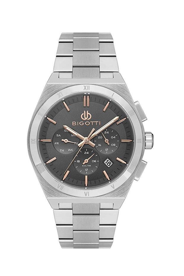 Bg.1.10719-1 Raffinato Men's Wristwatch