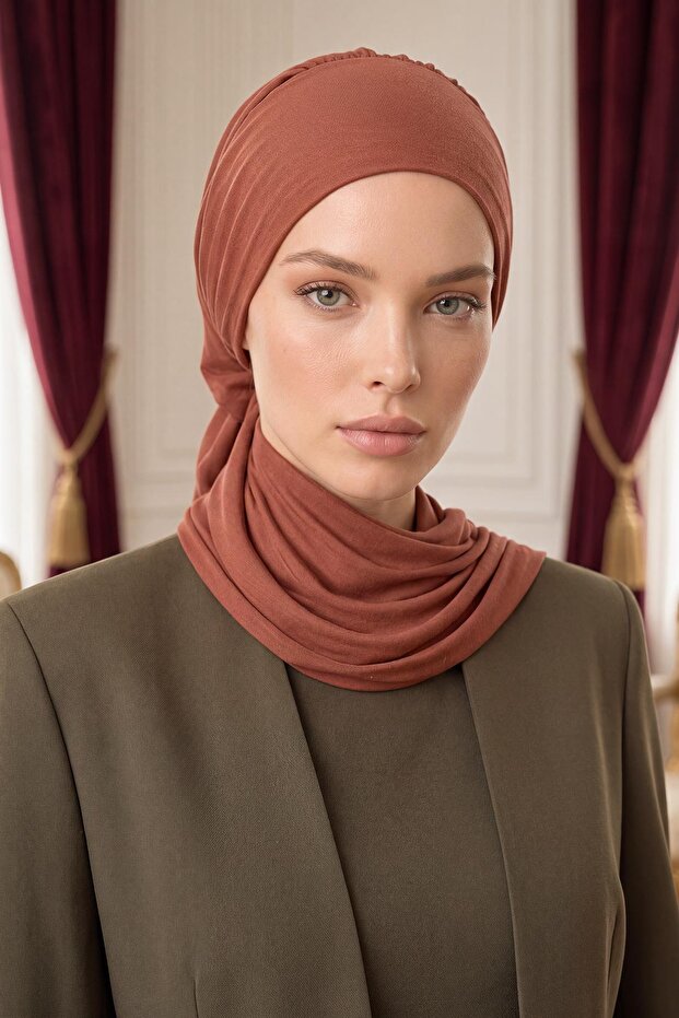 Combed Cotton Ready Turban,HT-96,HT-96