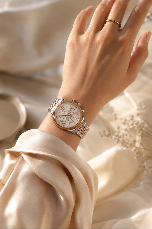Royal Crown Women's Wristwatch