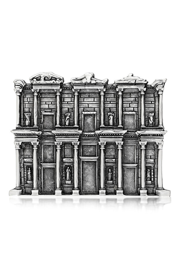 Celsus Kütüphanesi Magnet