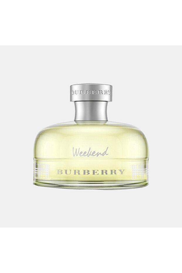 Weekend Eau de Parfum Spray for Women - 100 ml