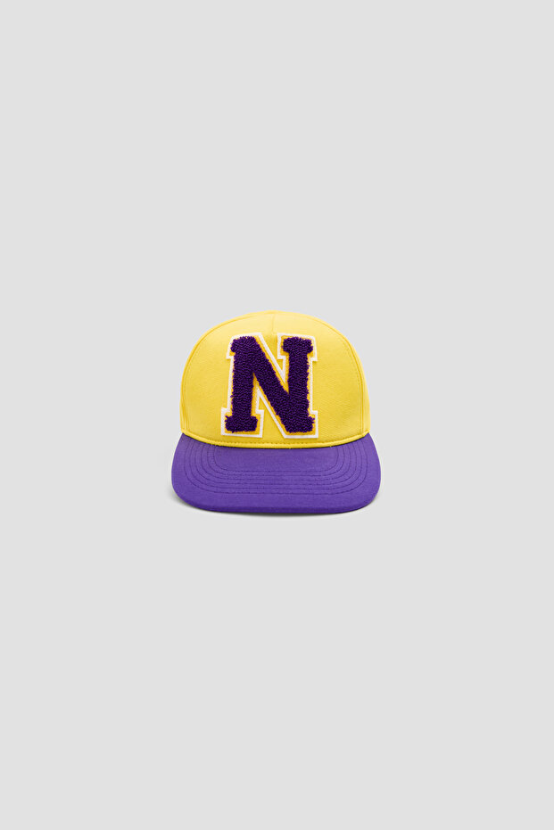 Boys Colorful Hat