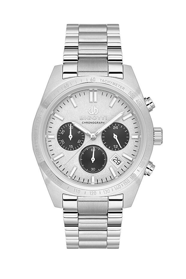 Bg.1.10711-1 Raffinato Men's Wristwatch