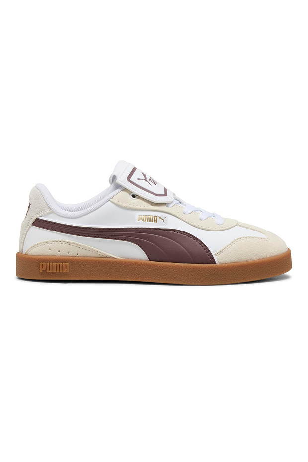 Club Azura Women's White Sneaker Shoes 40447607
