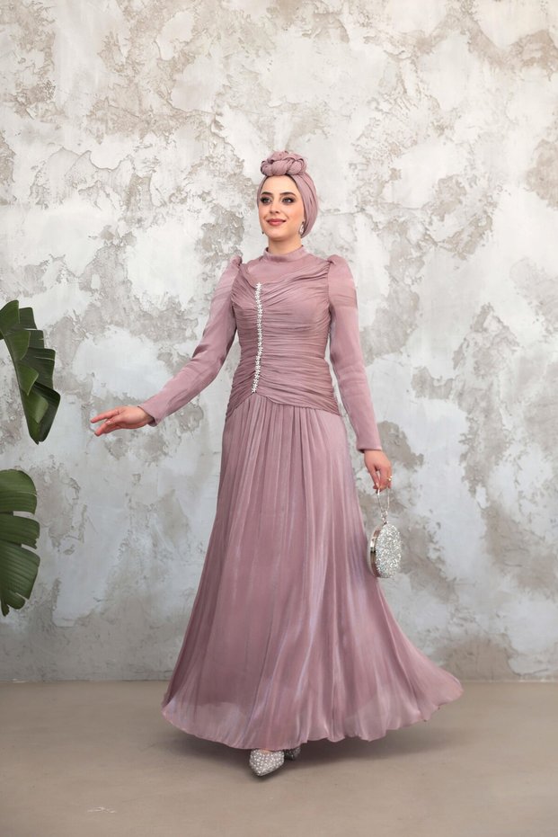 DÖD TAŞLI ABİYE