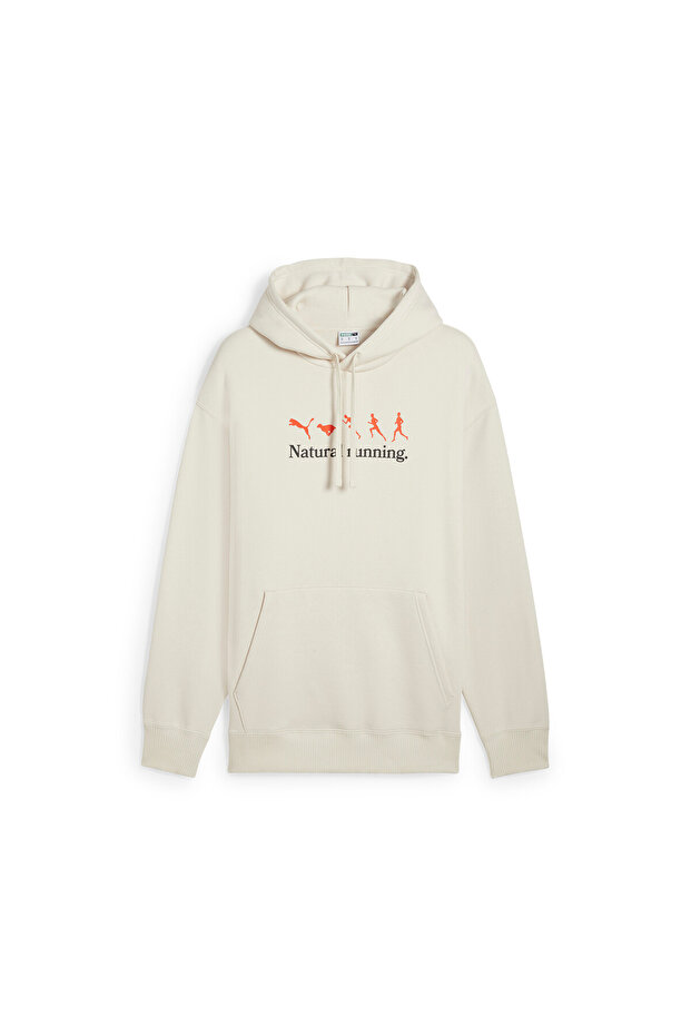 CLUB DE COURSE Fleece Hoodie Unisex