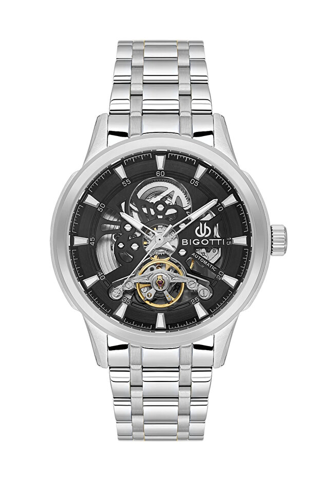 Bg.1.10730-2 Raffinato Men's Wristwatch